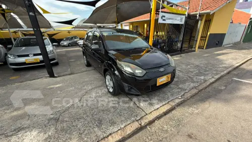 FIESTA 1.0 Rocam SE 8V