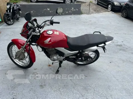 HONDA CG 150 TITAN-ES MIX