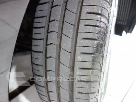 HB20S - 1.6 COMFORT PLUS 16V 4P AUTOMÁTICO