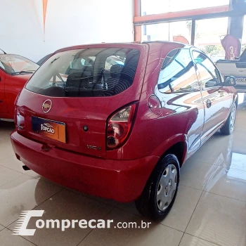 Celta Life/ LS 1.0 MPFI 8V FlexPower 3p