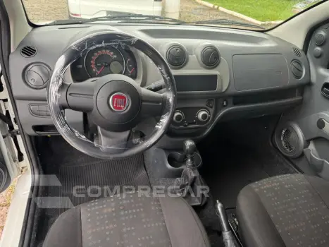 UNO VIVACE 1.0 EVO Fire Flex 8V 3p