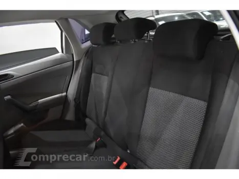 POLO - 1.6 MSI TOTAL MANUAL