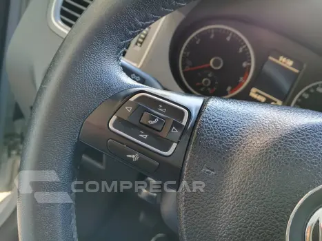 FOX 1.0 MI COMFORTLINE 8V FLEX 4P MANUAL