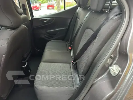 PULSE DRIVE 1.3 8V Flex Mec.