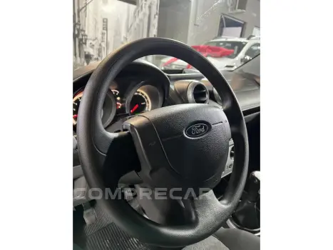 FIESTA 1.6 MPI CLASS HATCH 8V FLEX 4P MANUAL