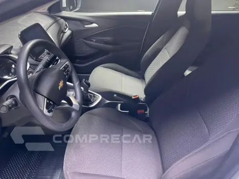 ONIX 1.0 FLEX LT MANUAL