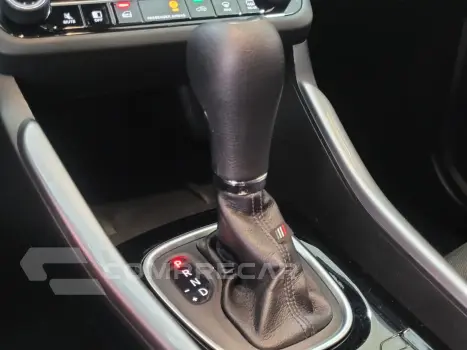 Fastback Audace 200 TB Aut (Hibrído)