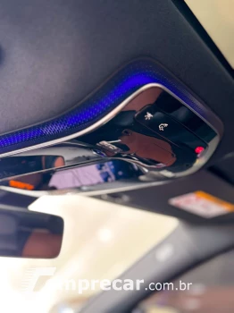 C 300 2.0 EQ Boost AMG Line