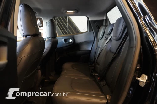Toro 2.0 16V 4P 4WD FREEDOM TURBO DIESEL  AUTOMÁTICO