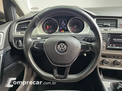 GOLF 1.4 TSI Comfortline 16V
