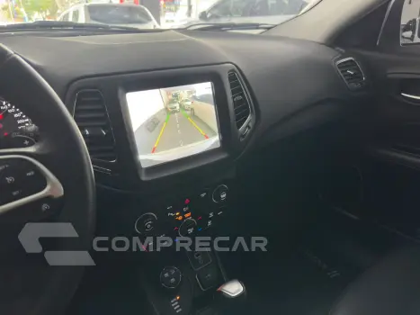 COMPASS 2.0 16V T. DIESEL Longitude 4X4