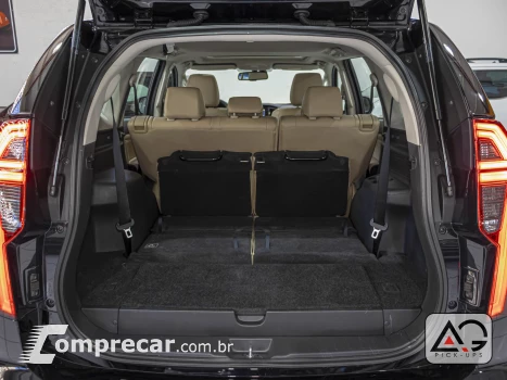 PAJERO SPORT 2.4 16V Mivec Turbo HPE AWD
