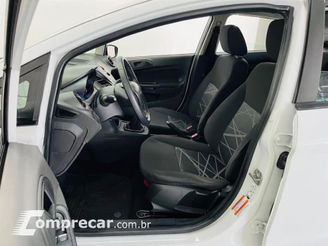 FIESTA HA 1.5L S