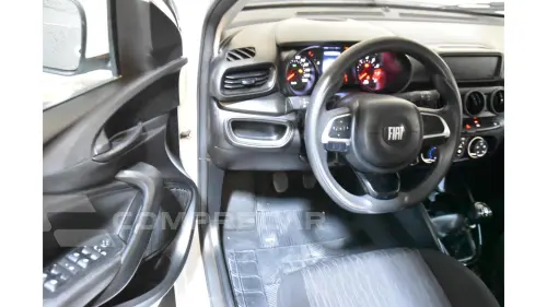 ARGO - 1.0 FIREFLY MANUAL