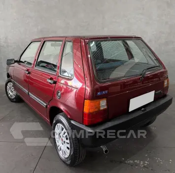 UNO 1.0 Mille Eletronic 8V