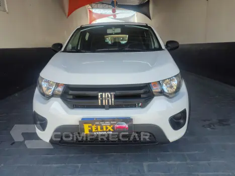 MOBI 1.0 8V EVO Like.