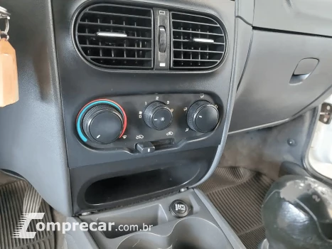 STRADA 1.4 MPI Fire CS 8V