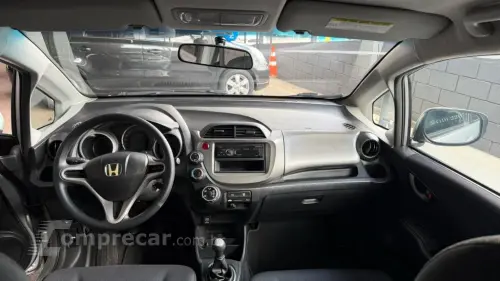 Fit LX 1.4/ 1.4 Flex 8V/16V 5p Mec.