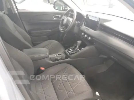 HR-V 1.5 DI I-VTEC FLEX EX CVT