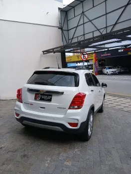 TRACKER 1.4 16V Turbo Premier