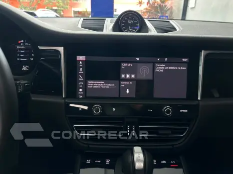 Macan 2.0 Turbo