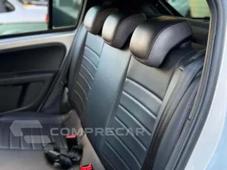 UP 1.0 TSI PEPPER 12V FLEX 4P MANUAL