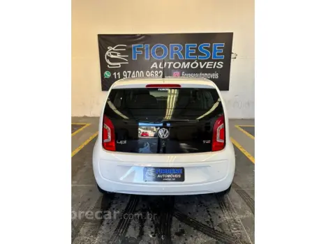 UP 1.0 MPI MOVE UP 12V FLEX 4P MANUAL