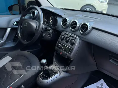 C3 1.5 Tendance 8V
