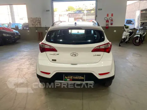 Hb20x 1.6 16V Style Flex 4P Manual