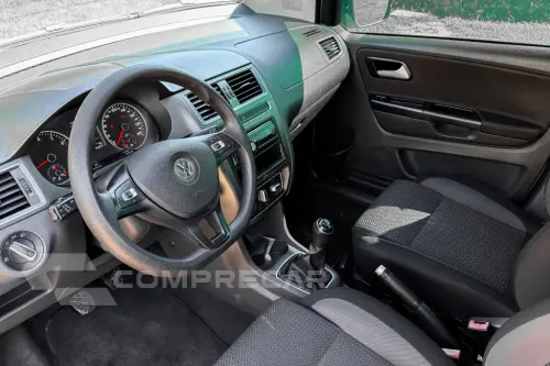 Fox Connect 1.6 Flex 8V 5p