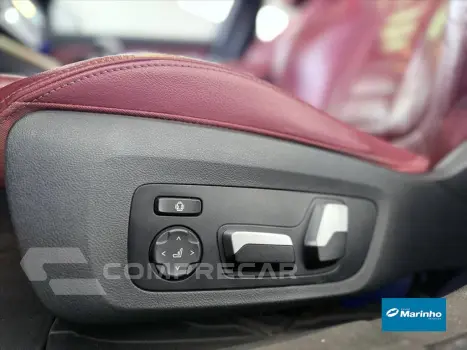 320i 2.0 16V TURBO FLEX M SPORT AUTOMÁTICO