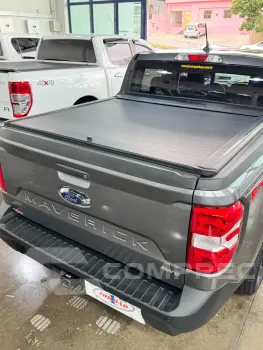 Maverick Lariat FX4 2.0 EcoBoost Aut.