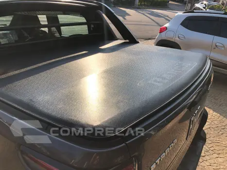 Strada 1.3 Firefly Flex Ranch Cd Cvt