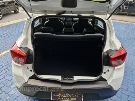 KWID 1.0 12V SCE FLEX INTENSE MANUAL