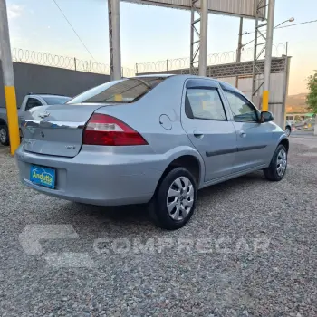 Prisma 1.0 4P LS FLEX