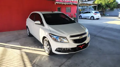 ONIX 1.4 MPFI LT 8V