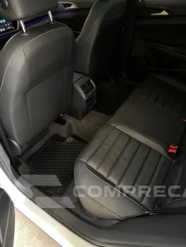 Taos 1.4 16V 4P FLEX 250 TSI HIGHLINE AUTOMÁTICO