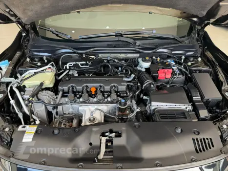 CIVIC 2.0 16vone Sport