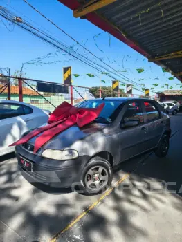 Fiat PALIO 1.0 MPI Fire 8V 4 portas