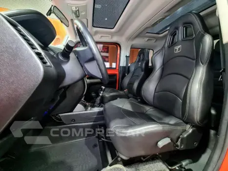 T4 XLT 3.2