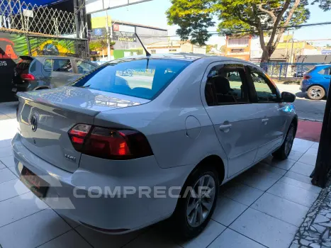 VOYAGE 1.6 MSI Totalflex Comfortline