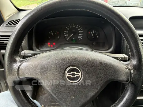 ASTRA 1.8 MPFI GL 8V