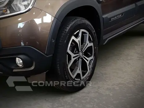 DUSTER 1.3 TCE FLEX ICONIC X-TRONIC