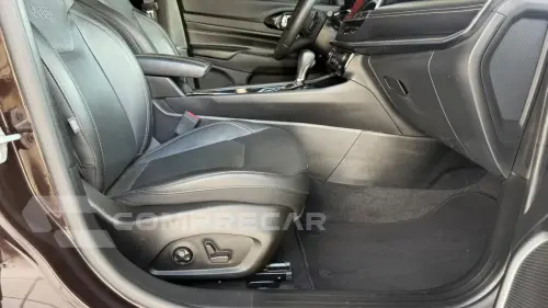 JEEP COMPASS 1.3 T270 TURBO S