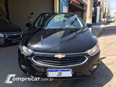 ONIX 1.4 MPFI LTZ 8V