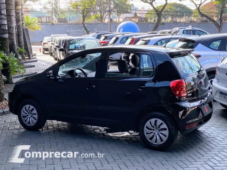 FOX 1.0 MI Bluemotion 8V