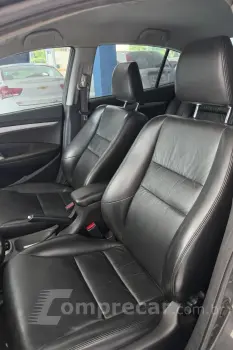 CITY 1.5 EXL Sedan 16V