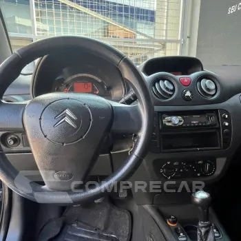 C3 1.4 I Exclusive 8V