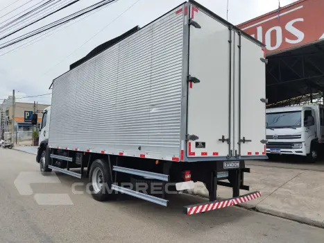 Constellation 17.190 + Baú