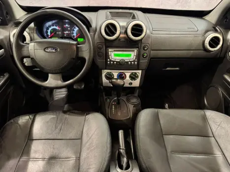 Ecosport 2.0 16V 4P XLT AUTOMÁTICO